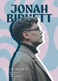 Makes Me Complete Poster